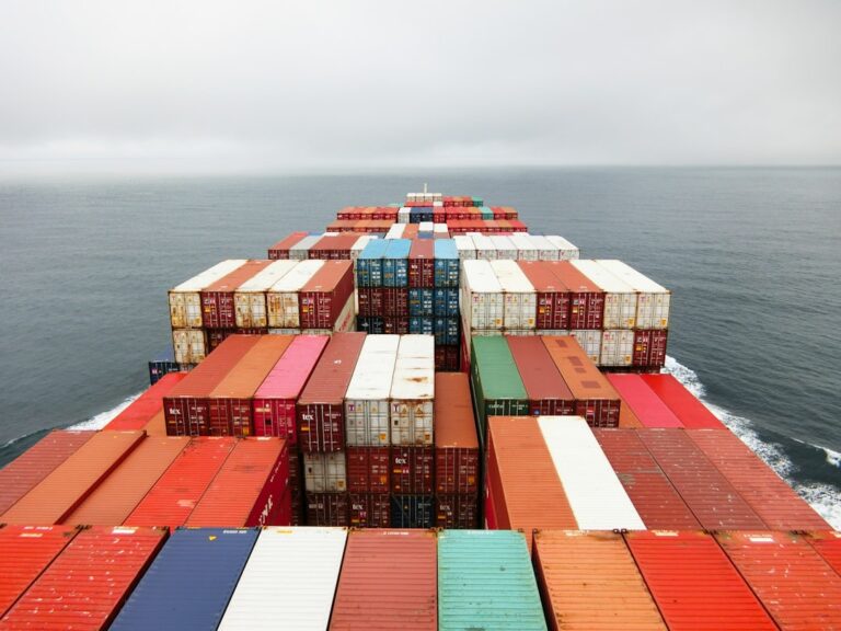 Foto Do Navio De Carga Cru 2vPGGOU WLA