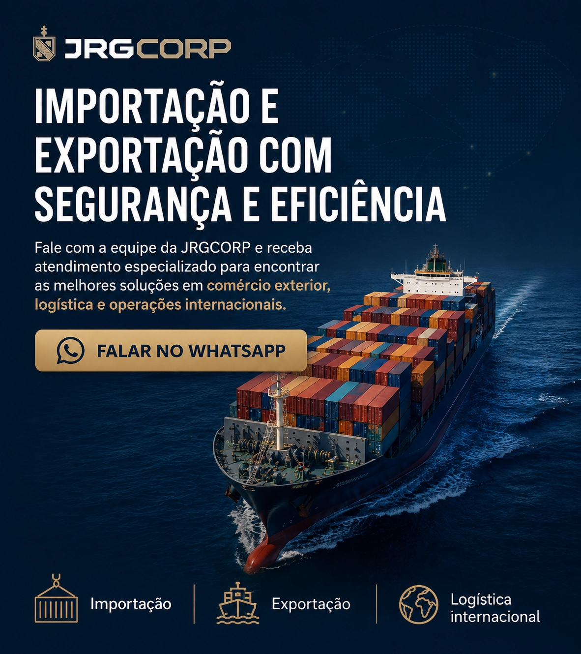 CTA – Topo