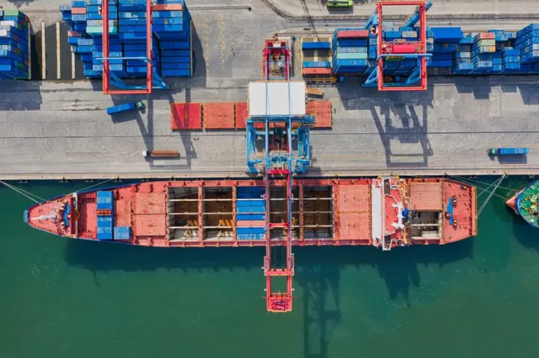 O que é o processo aduaneiro de exportação?